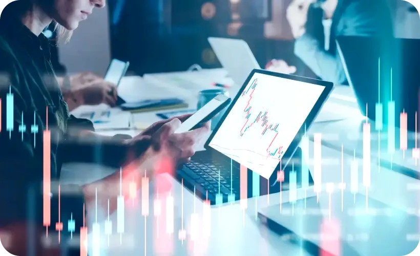 Cimaon Rendaviol soluzioni AI finanza